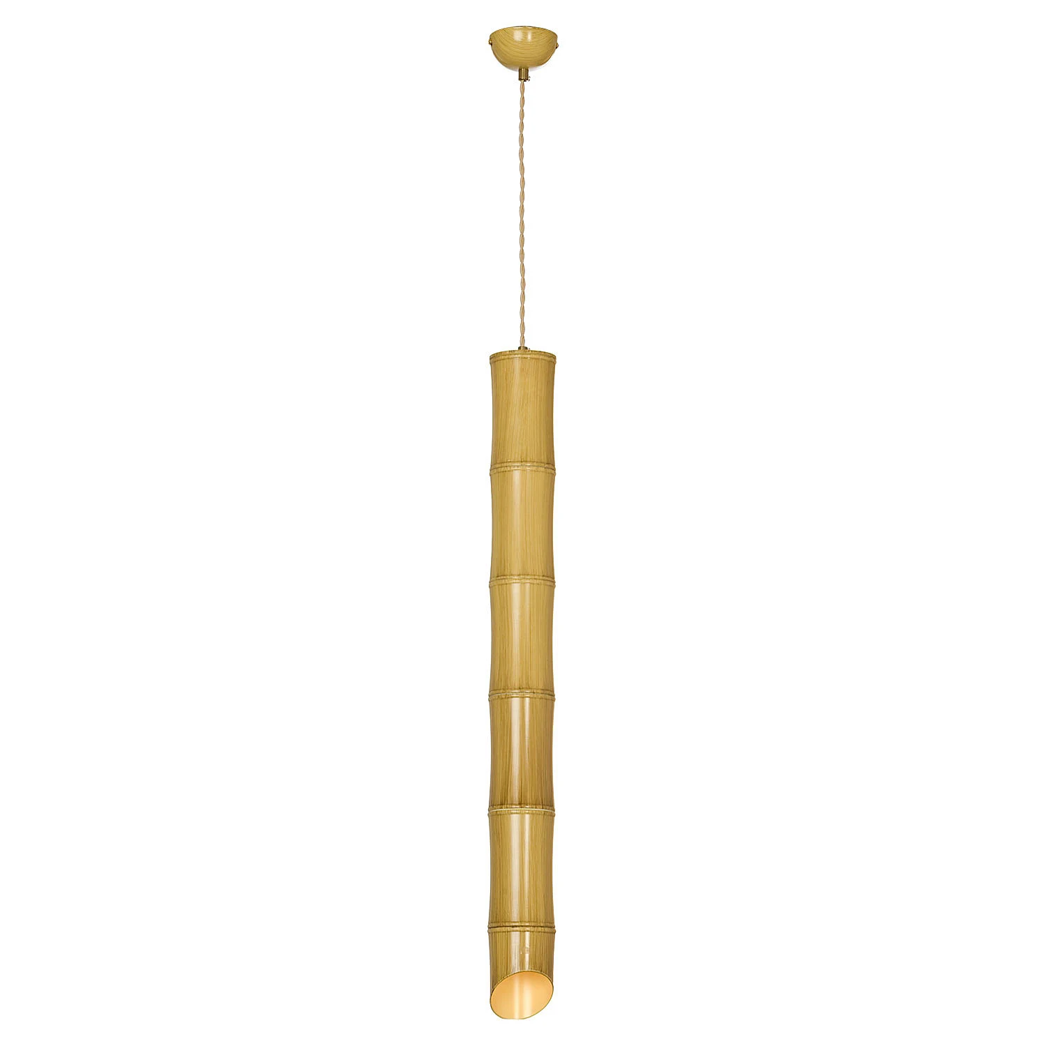 Подвесной светильник Бамбу Lussole LSP-8564-5