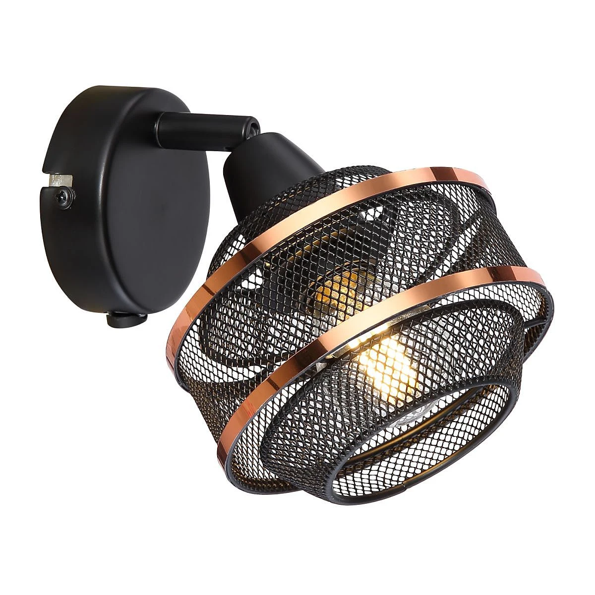 Светильник спот Globo Bellona 54020-1