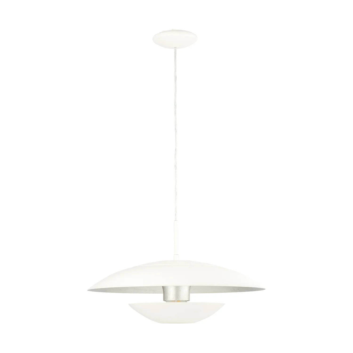 Светильник подвесной Eglo Nuvano 95756