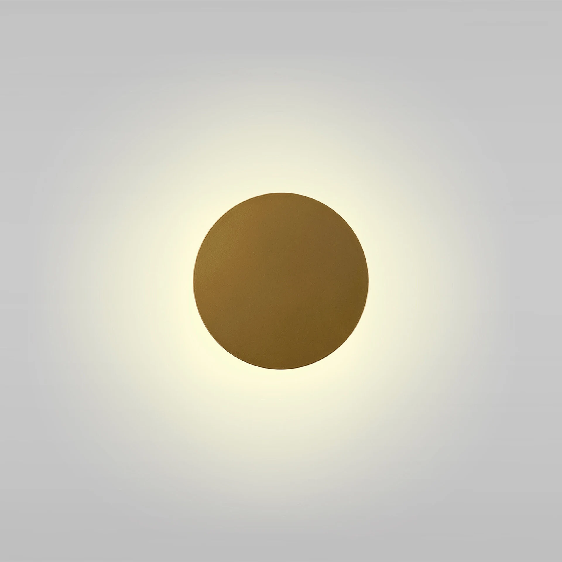 Настенный светильник TK Lighting Luna 1425 Luna Gold
