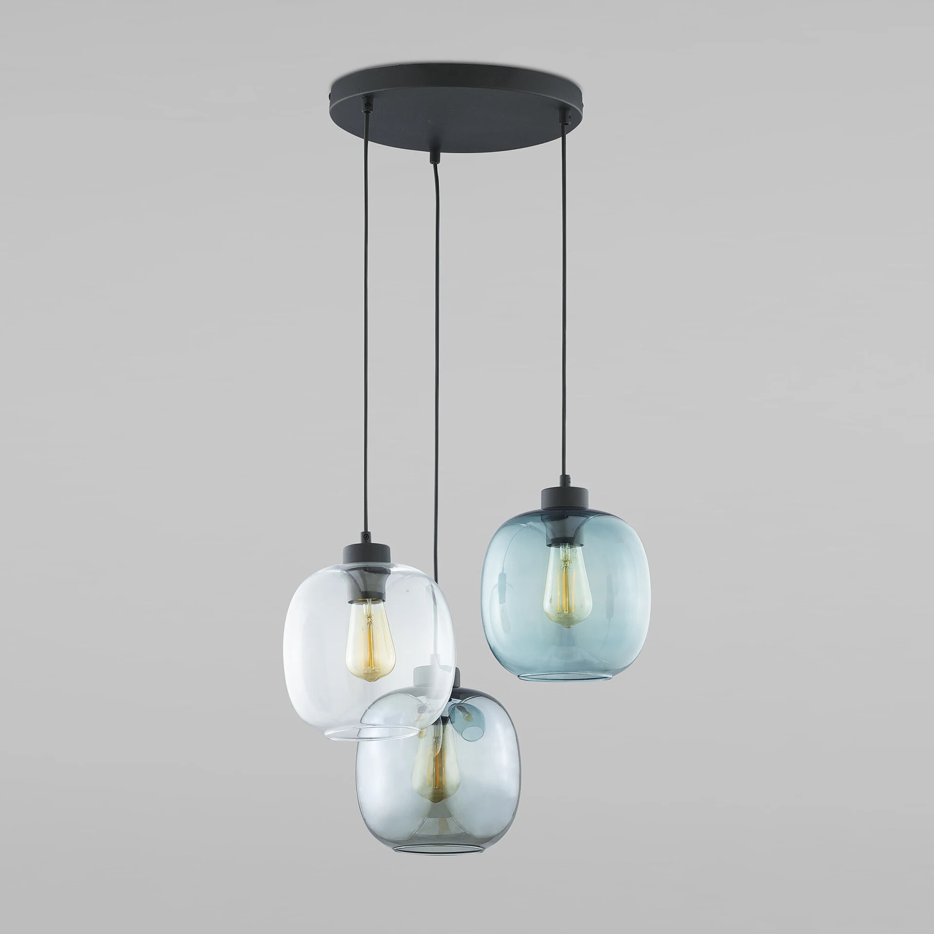 Светильник подвесной TK Lighting Elio 3184 Elio