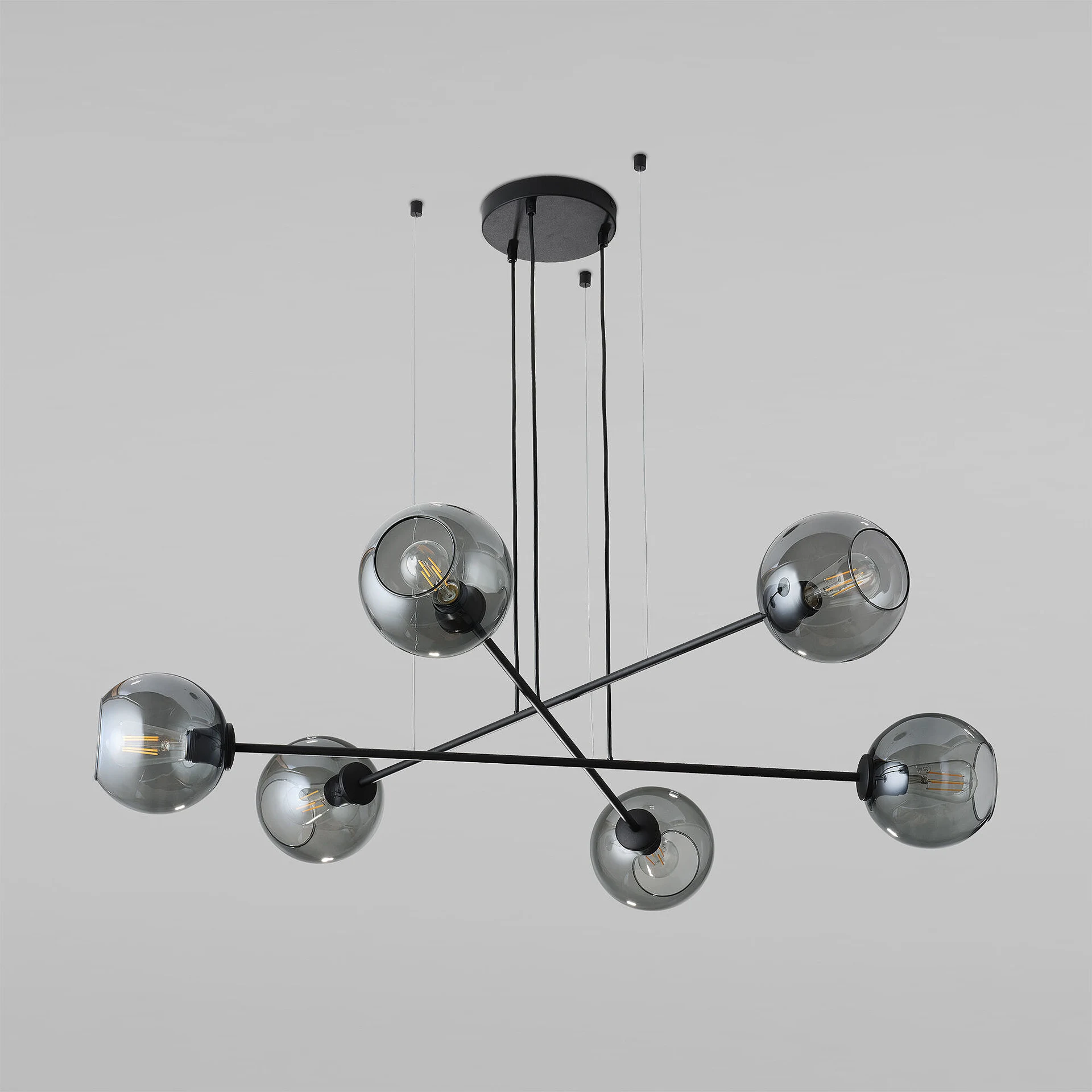 Подвесная люстра TK Lighting Libra 3340 Libra