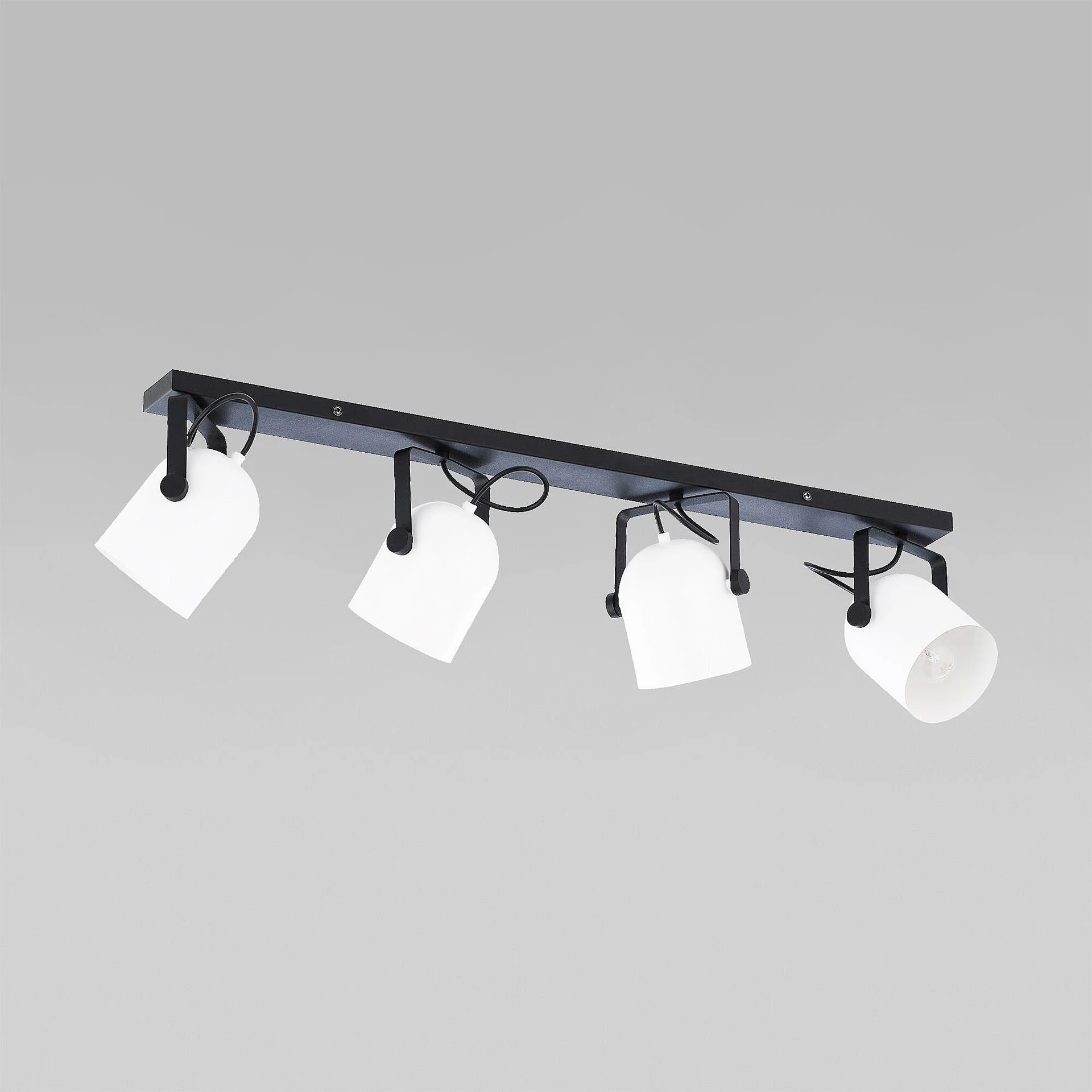 Светильник спот TK Lighting Spectra 3492 Spectra Black White