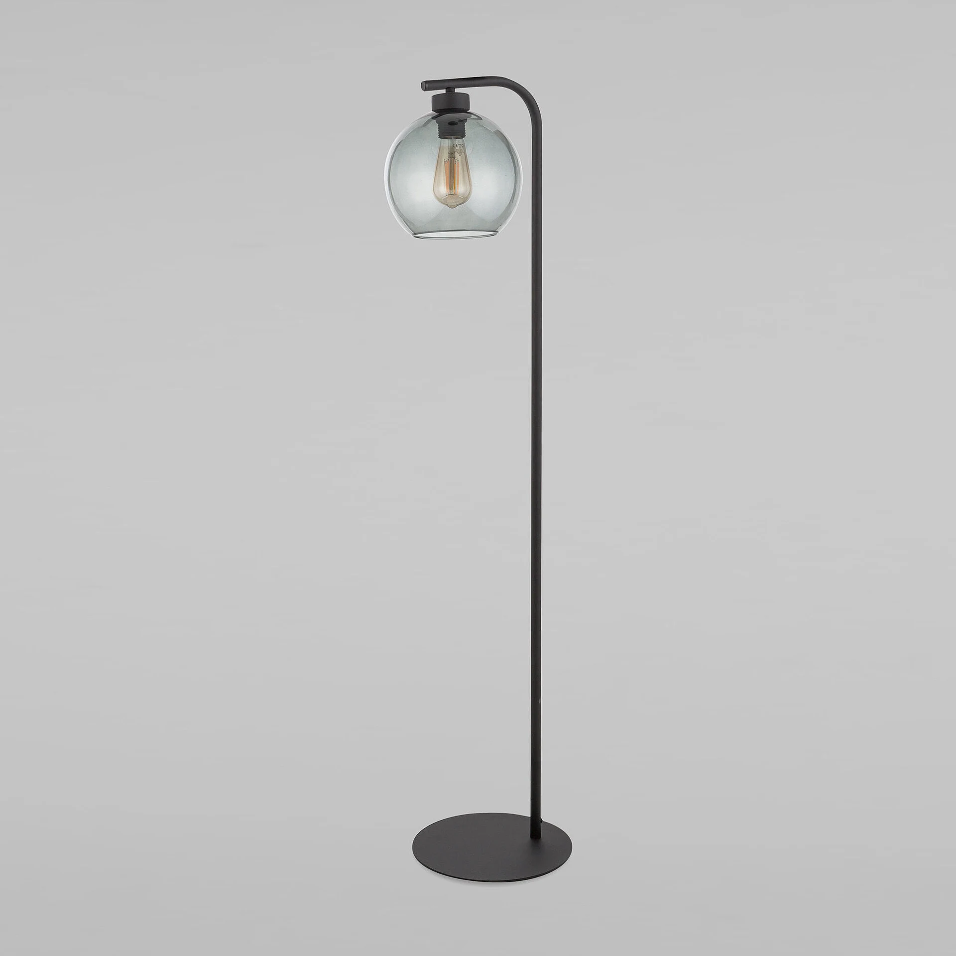 Торшер TK Lighting Cubus 5051 Cubus Graphite