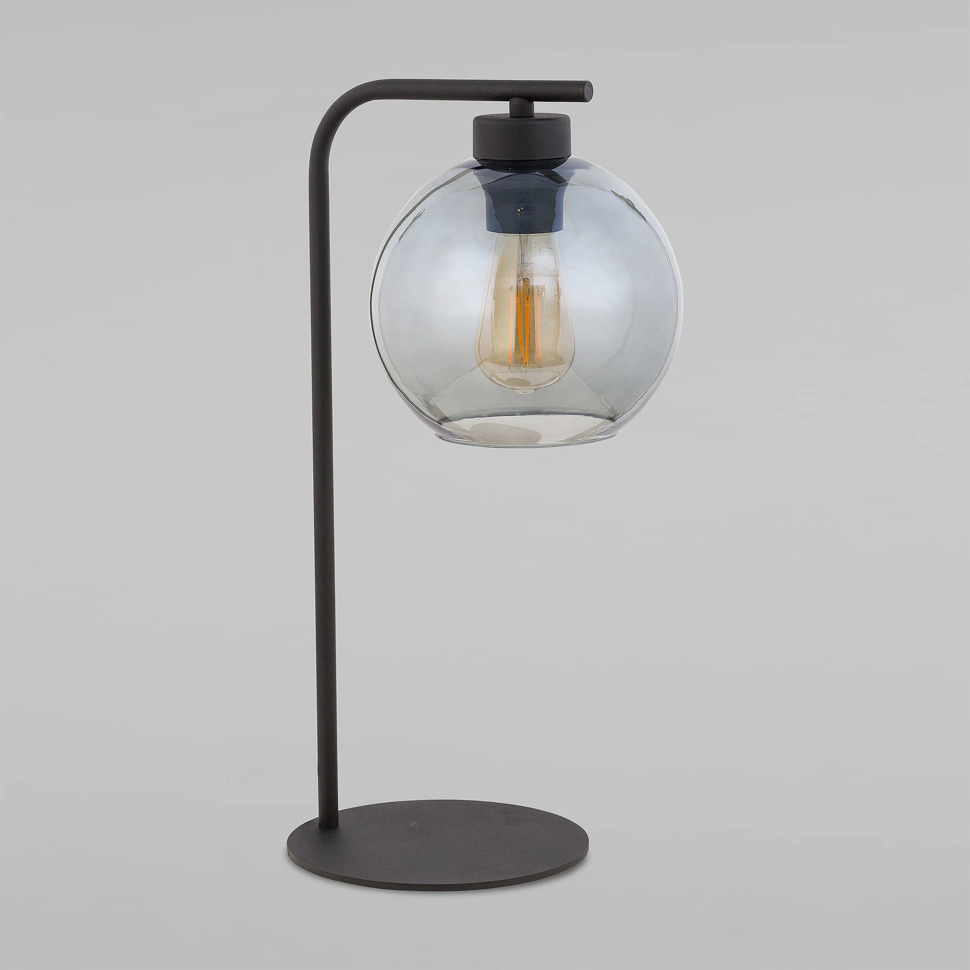 Настольная лампа TK Lighting Cubus 5102 Cubus Graphite