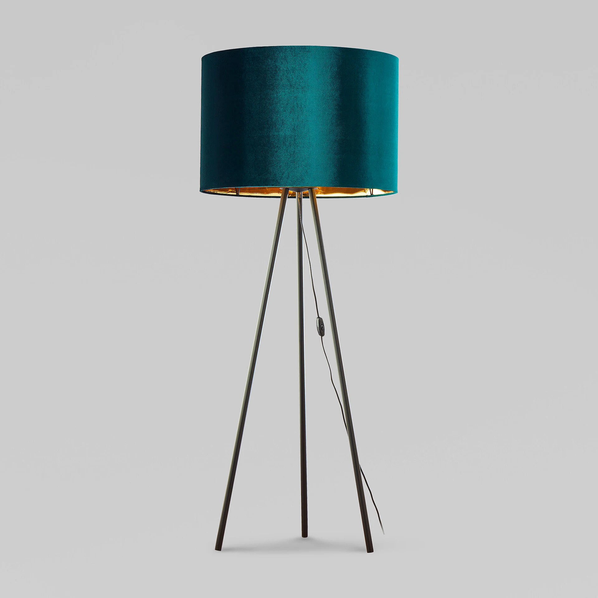 Торшер TK Lighting Tercino 5539 Tercino Green