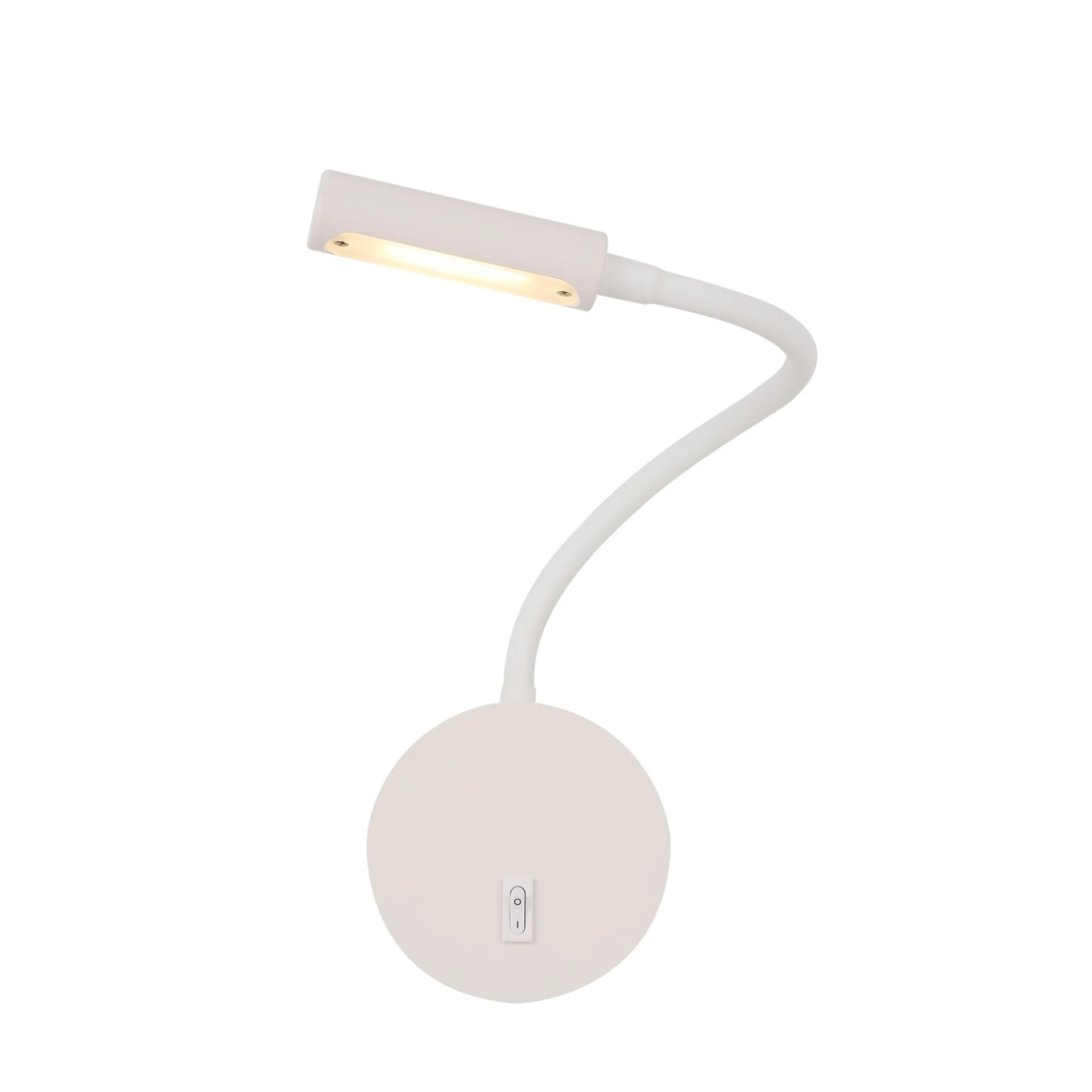 Настенное светодиодное бра Maytoni Stem C035WL-L3W3K