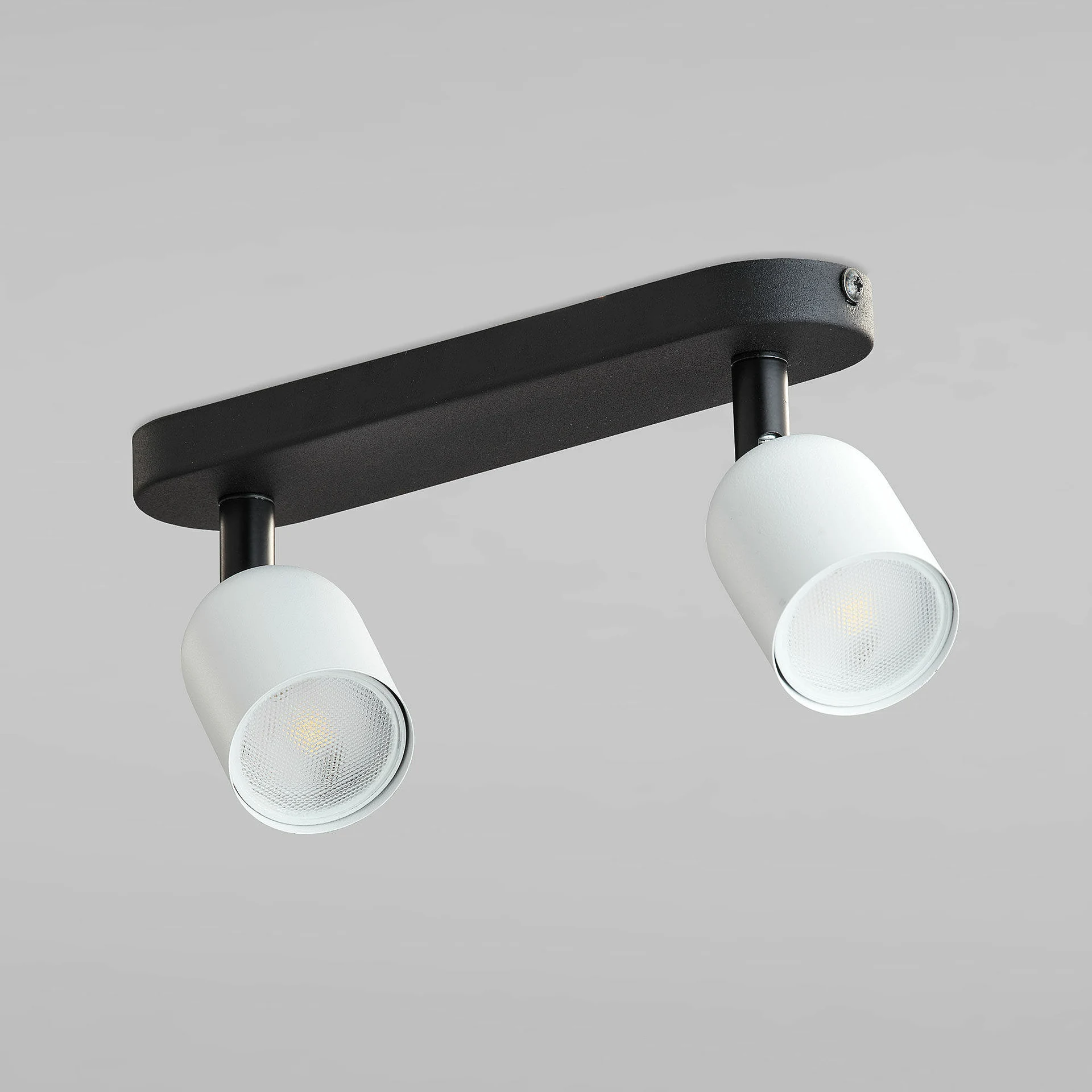 Светильник спот TK Lighting Top 6266 Top Black White