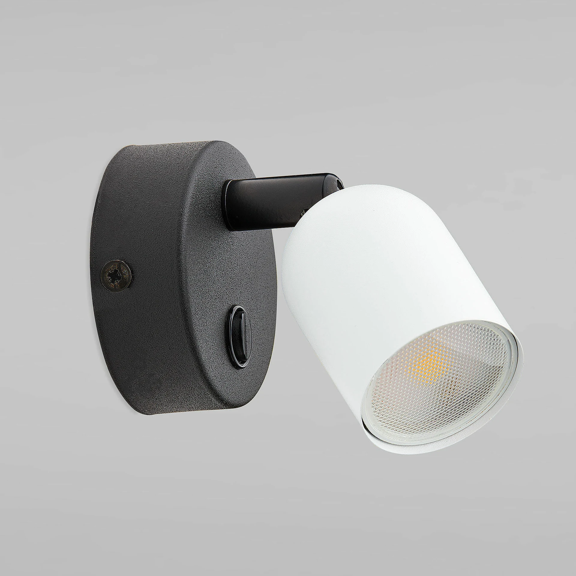 Светильник спот TK Lighting Top 6271 Top Black White