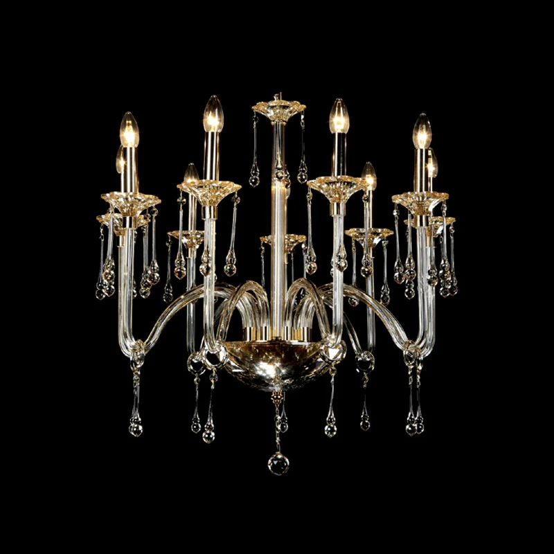 Подвесная люстра Delight Collection Emma MD10027060-9A