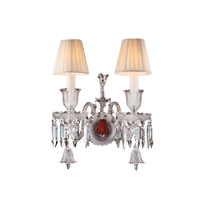 Настенное бра Delight Collection Moollona MB11027010-2A black