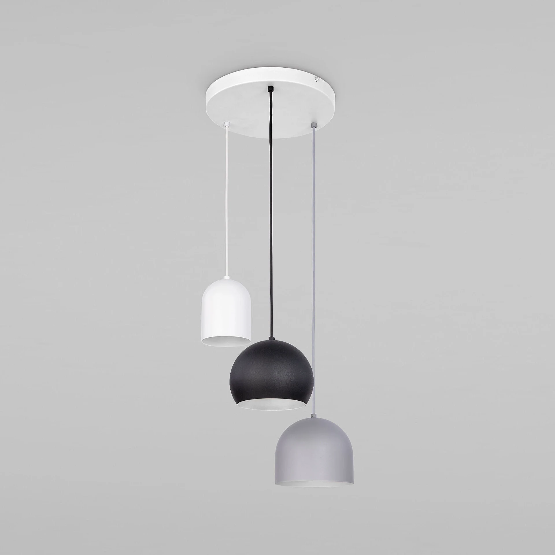 Светильник подвесной TK Lighting Tempre 2827 Tempre