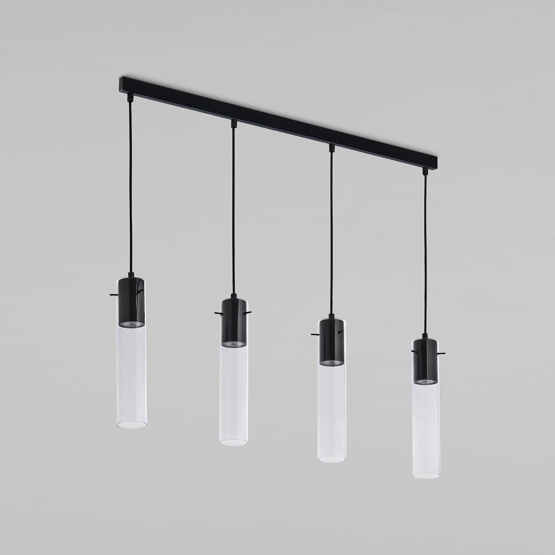 Светильник подвесной TK Lighting Look 3149 Look Graphite