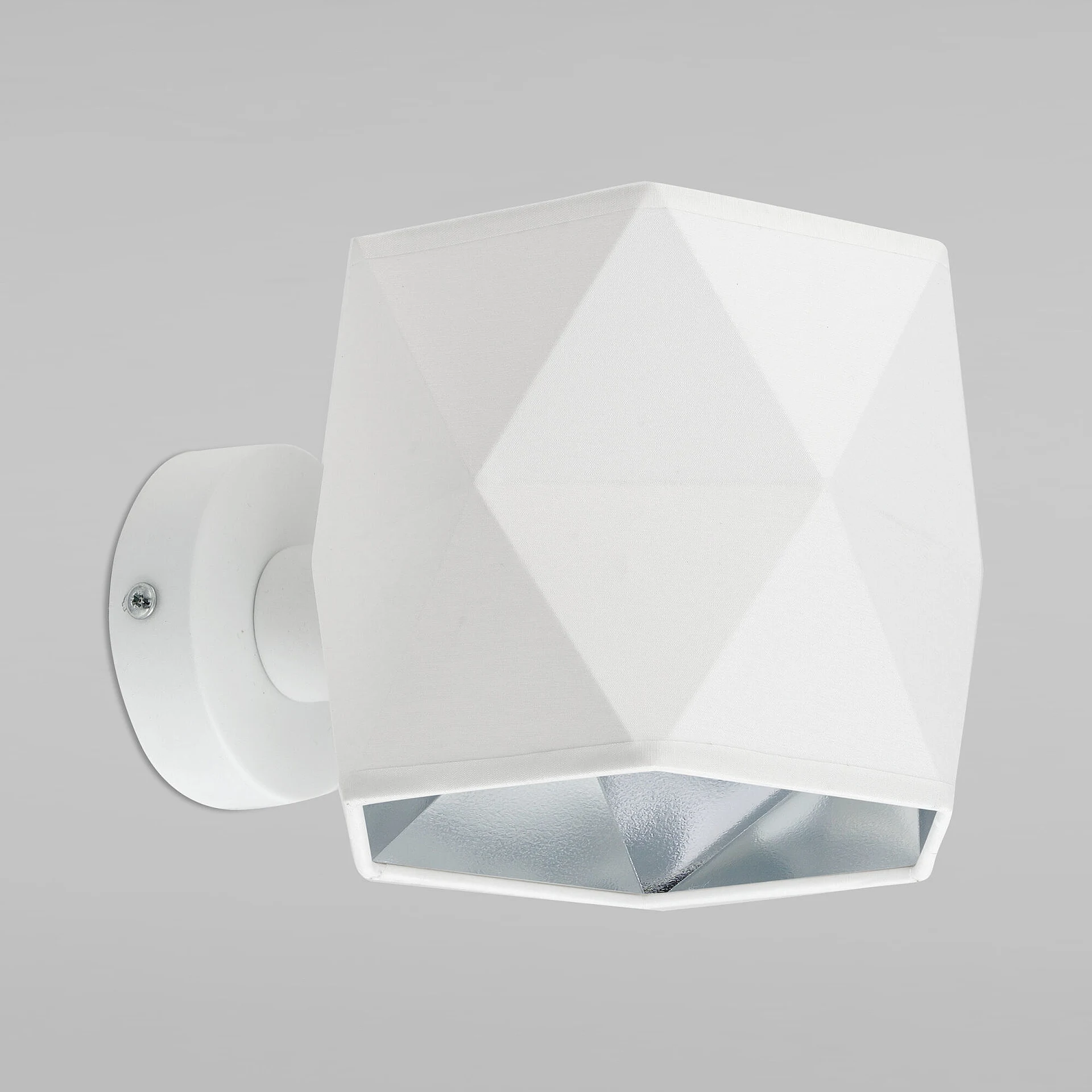 Настенный светильник TK Lighting Siro 3246 Siro White