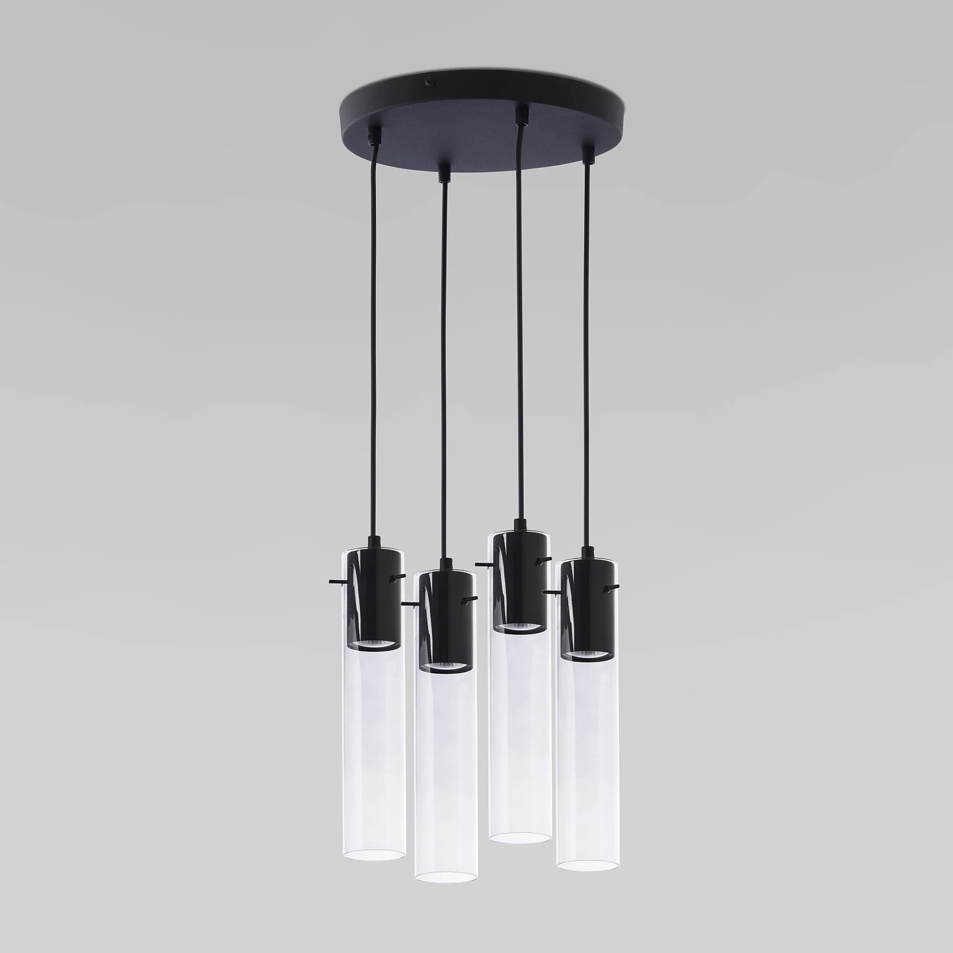 Светильник подвесной TK Lighting Look 3259 Look Graphite