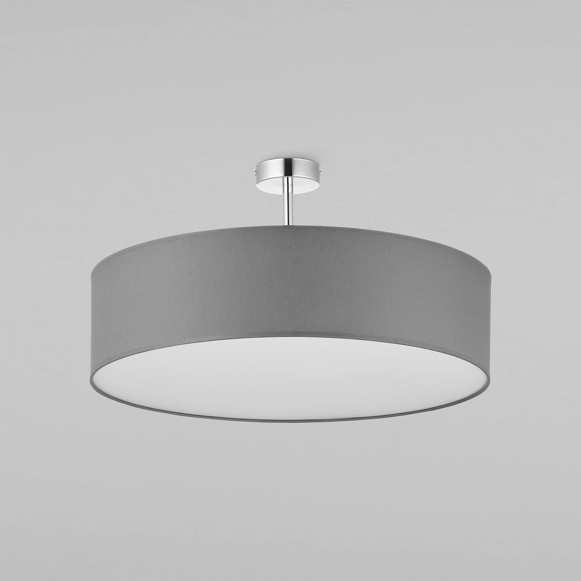 Светильник потолочный TK Lighting Rondo 4239 Rondo Graphite