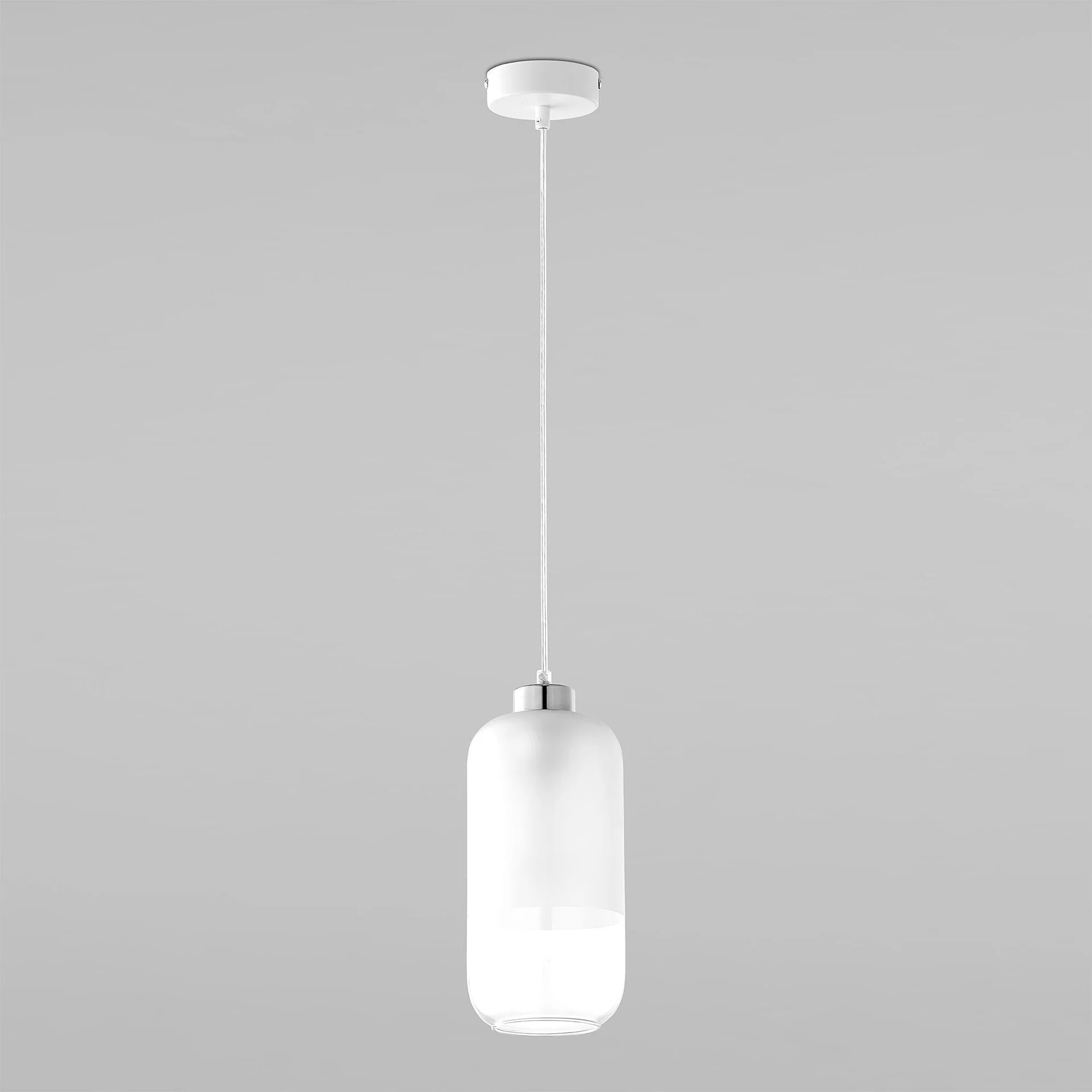 Светильник подвесной TK Lighting Marco 3356 Marco Silver