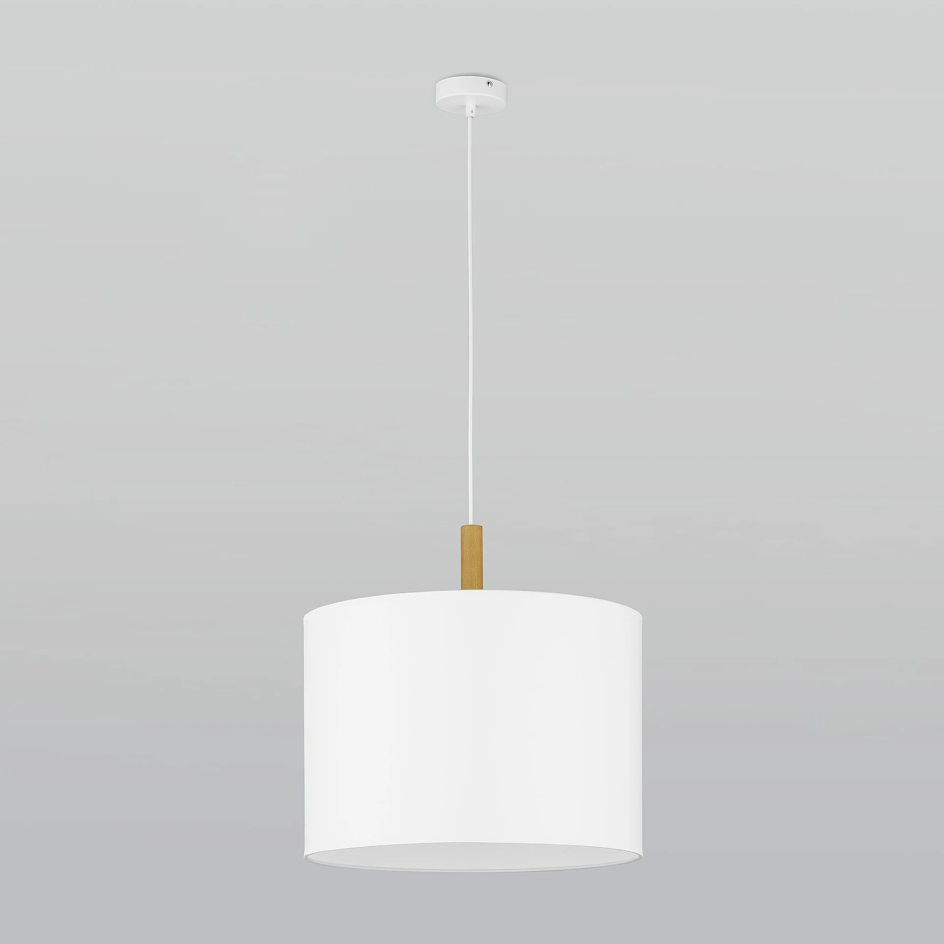 Светильник подвесной TK Lighting Deva 4107 Deva White