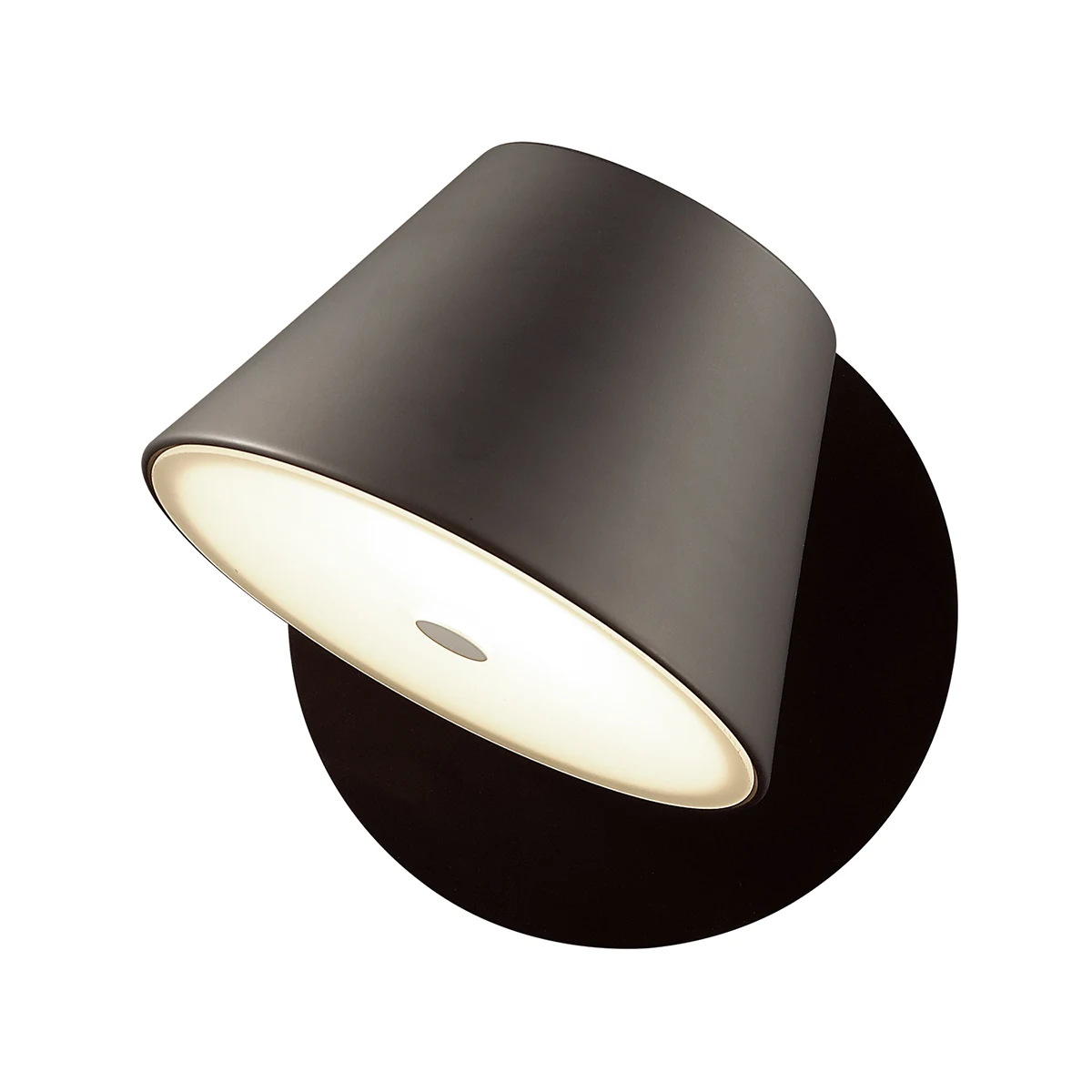 Настенное бра Odeon Light Charlie 3990/1W