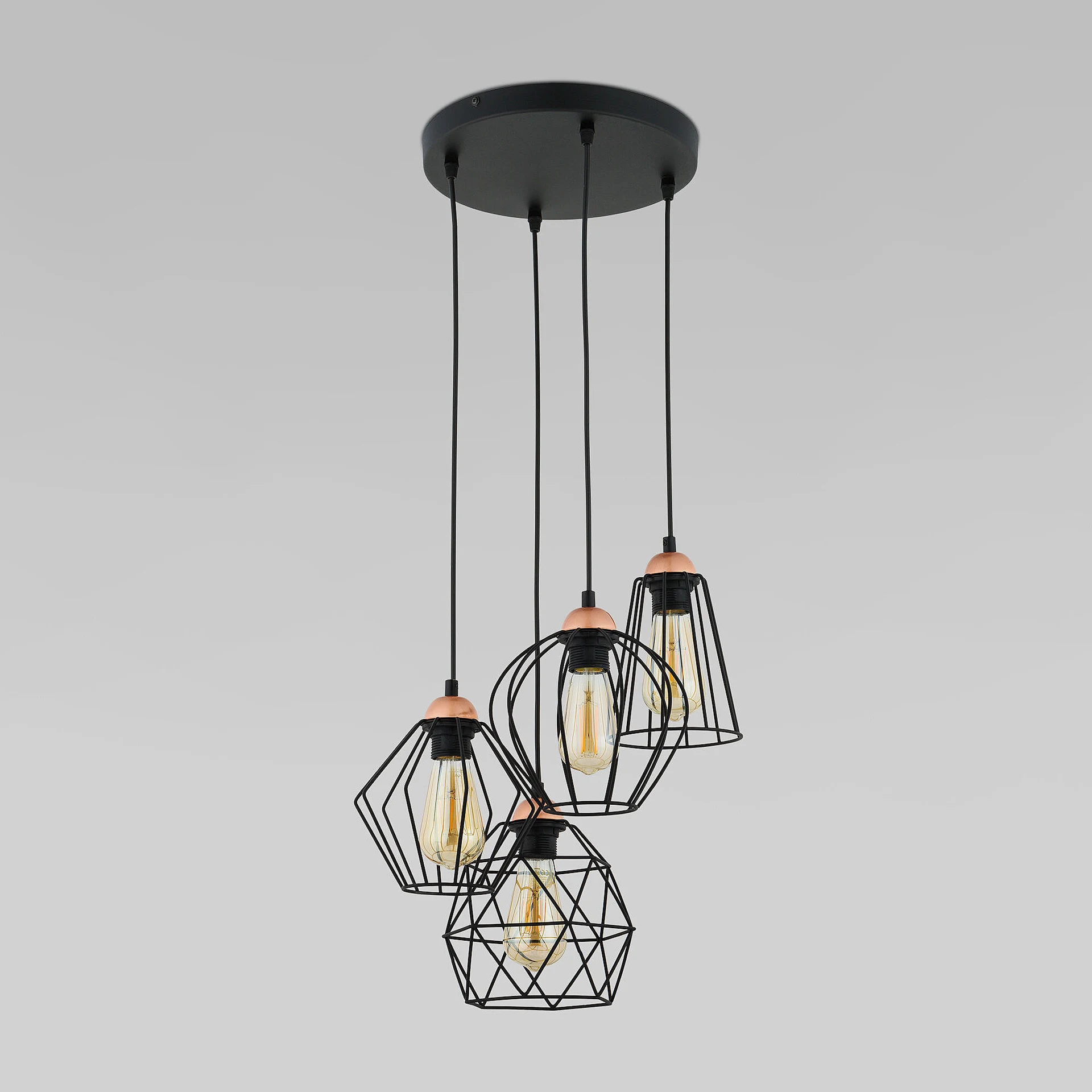 Светильник подвесной TK Lighting Galaxy 1643 Galaxy