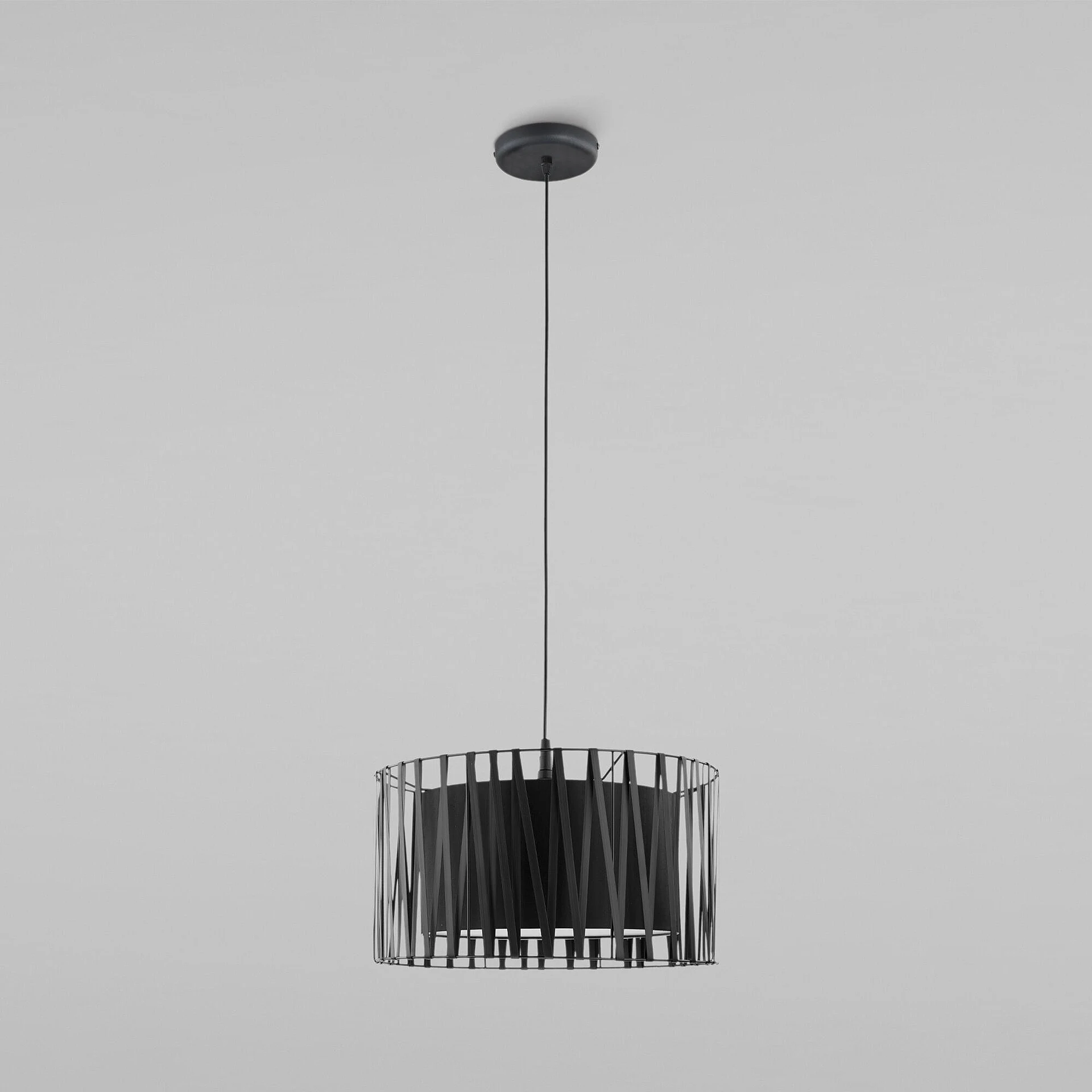 Светильник подвесной TK Lighting Harmony 1654 Harmony Black