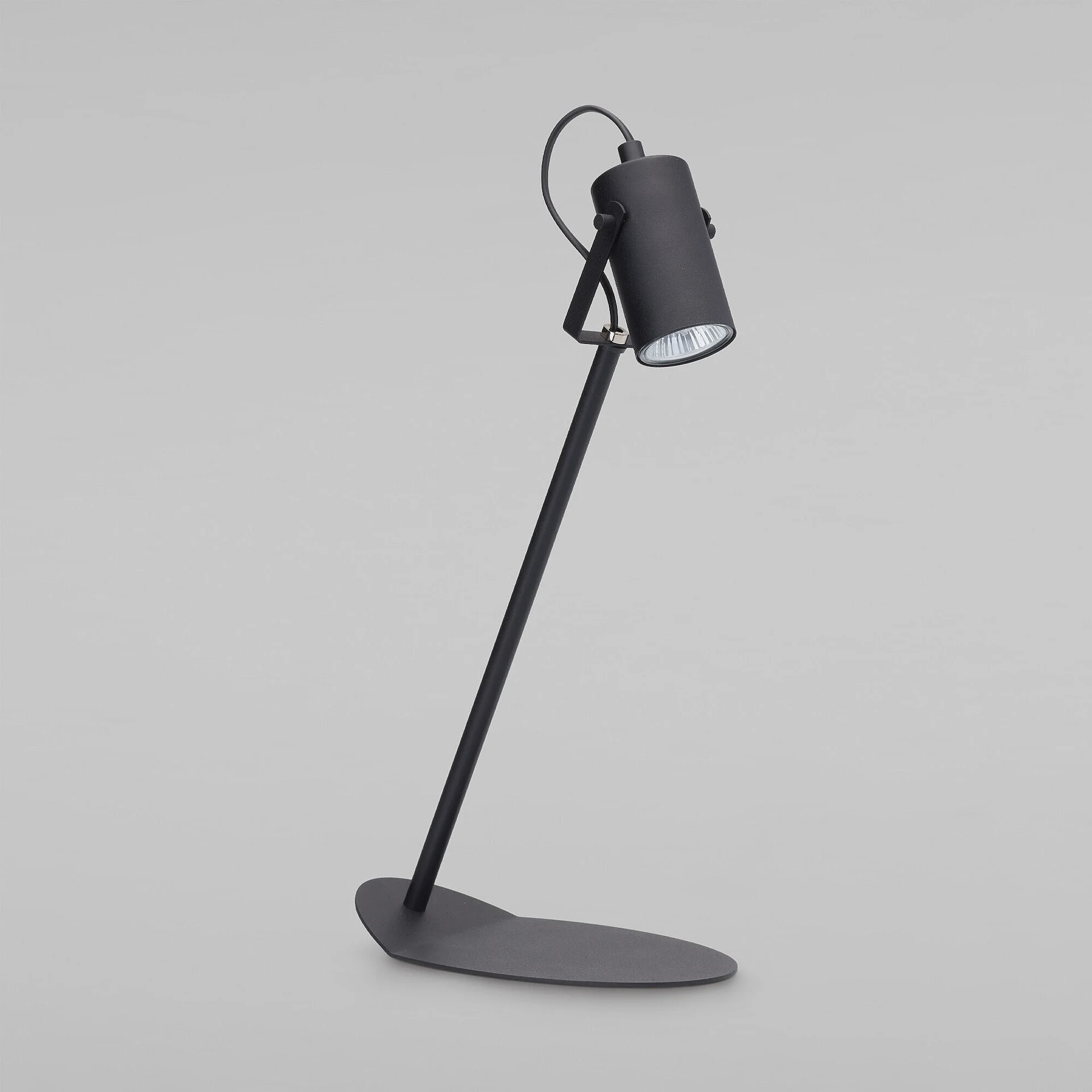 Настольная лампа TK Lighting Redo 3062 Redo Black