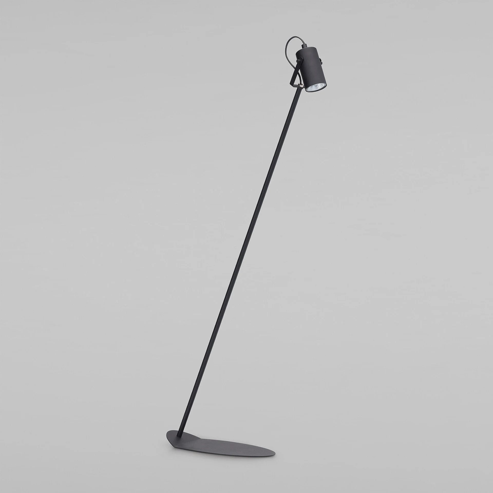 Торшер TK Lighting Redo 3063 Redo Black
