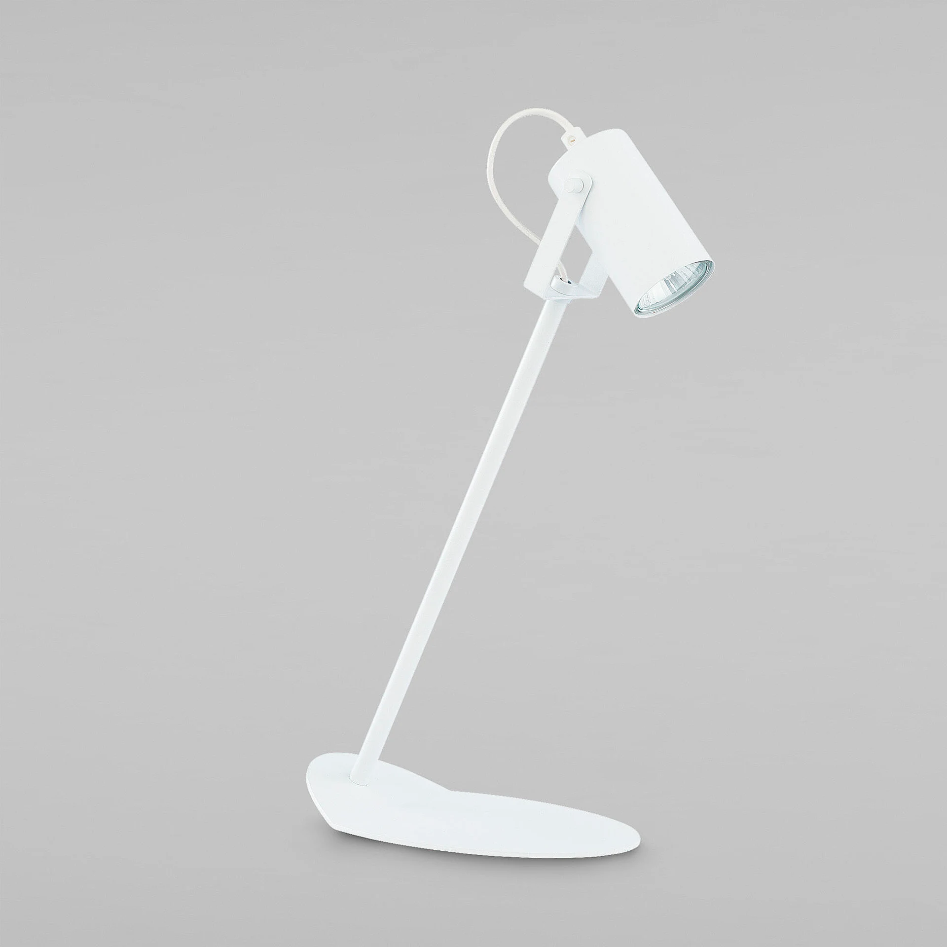 Настольная лампа TK Lighting Redo 5070 Redo White