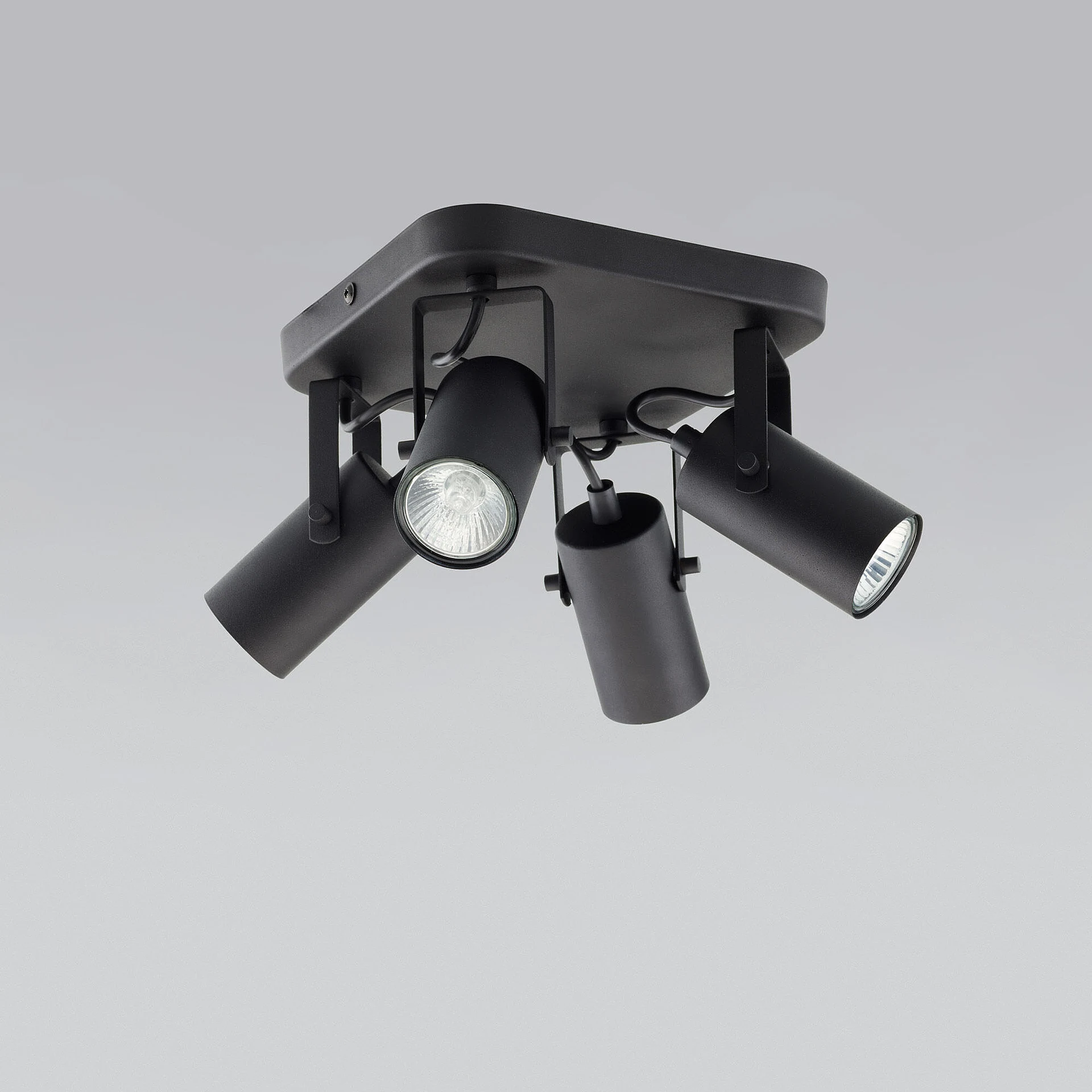 Светильник спот TK Lighting Redo 6501 Redo Black