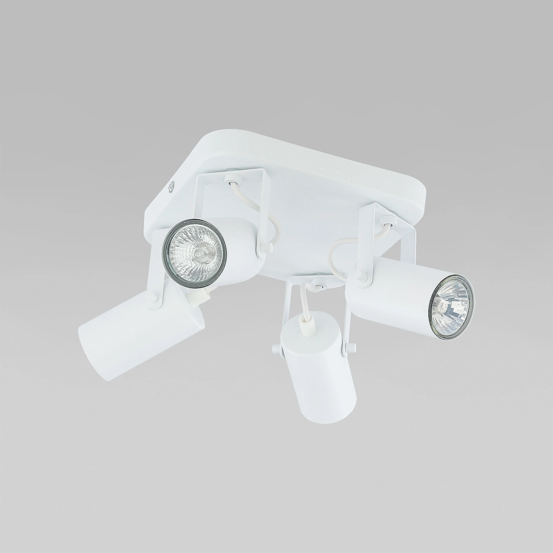 Светильник спот TK Lighting Redo 977 Redo White