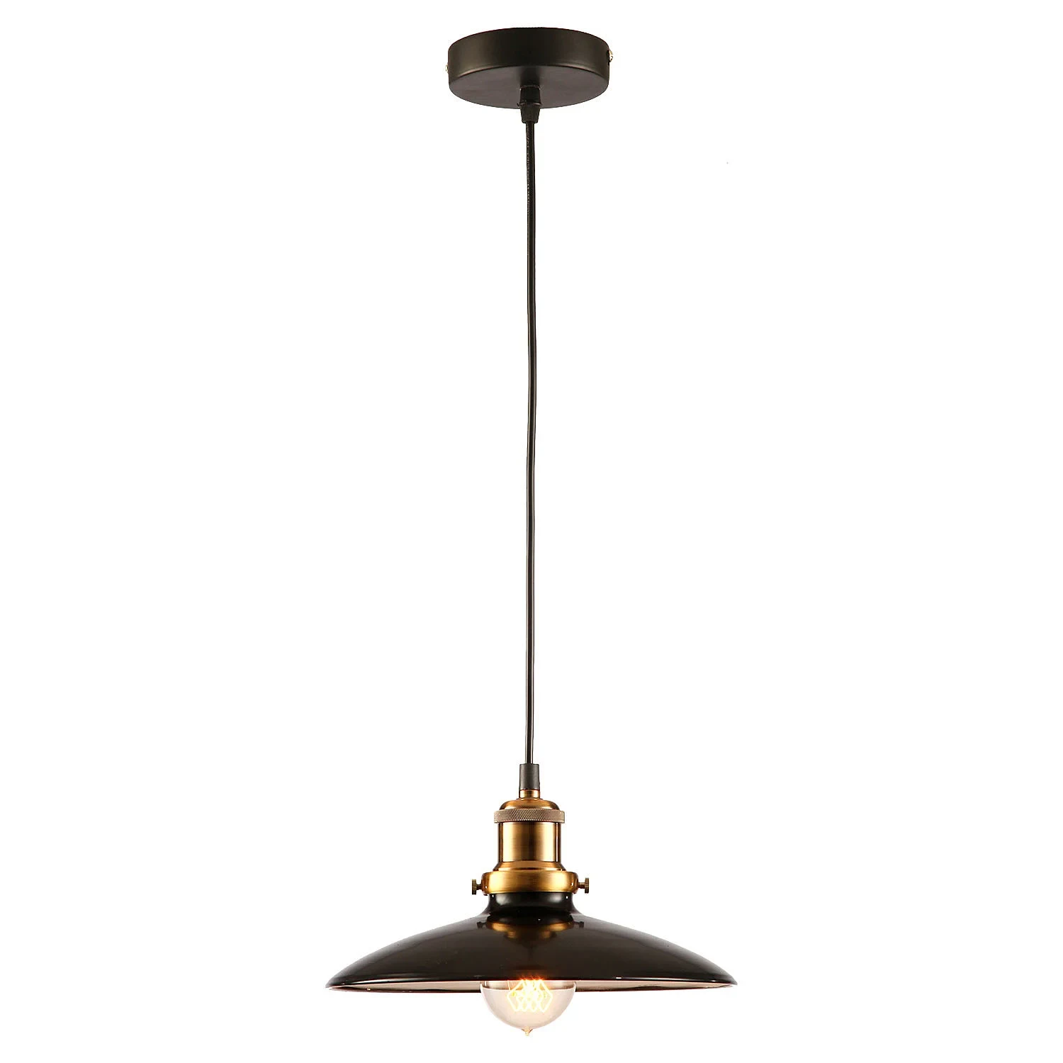 Светильник Гленков Lussole LOFT LSP-9604