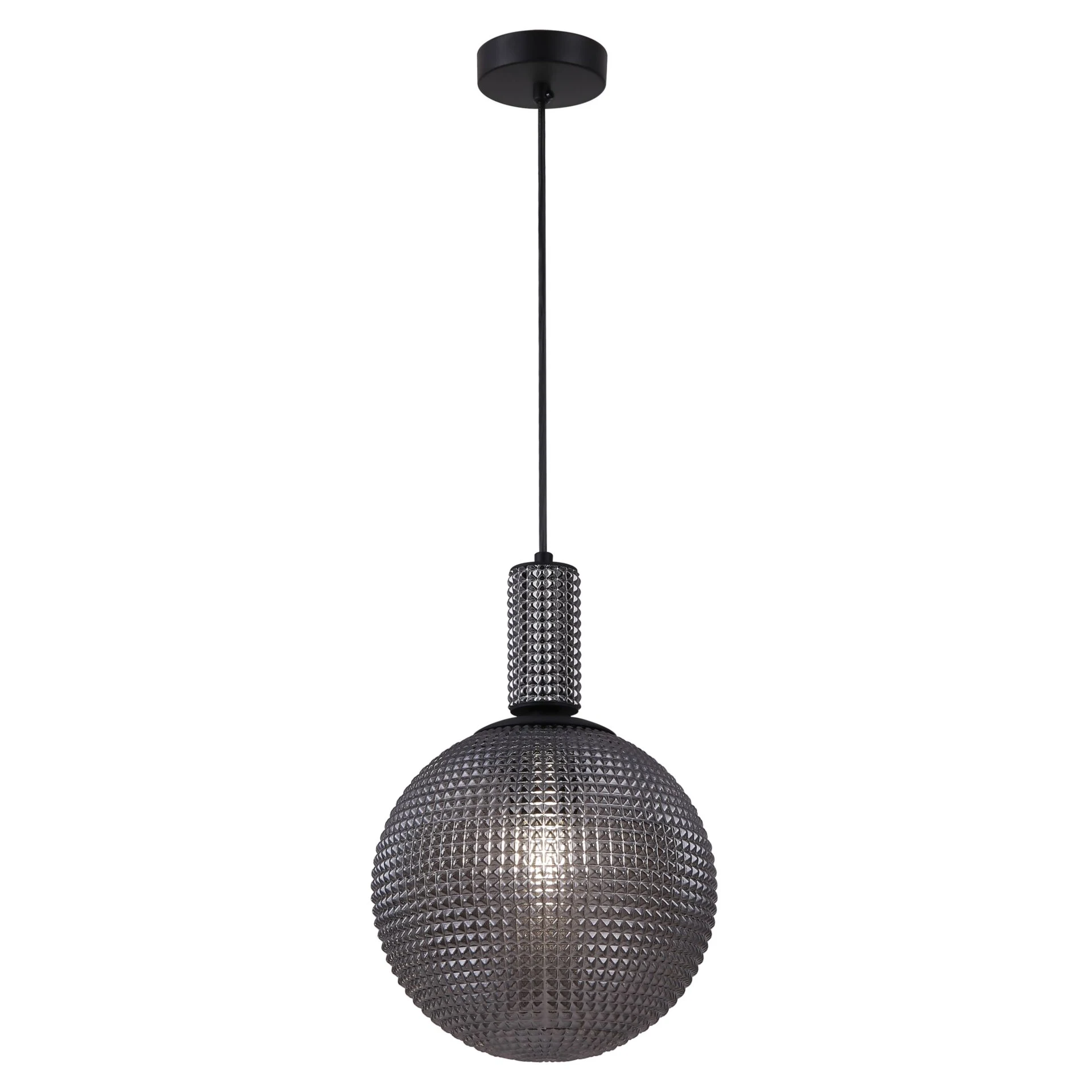 Светильник подвесной Maytoni Milagro P030PL-01B