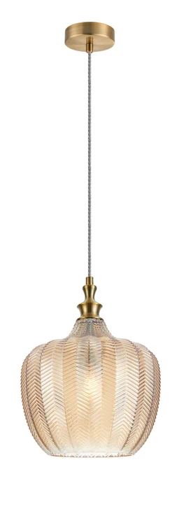 Светильник подвесной Maytoni Festa P032PL-01BS