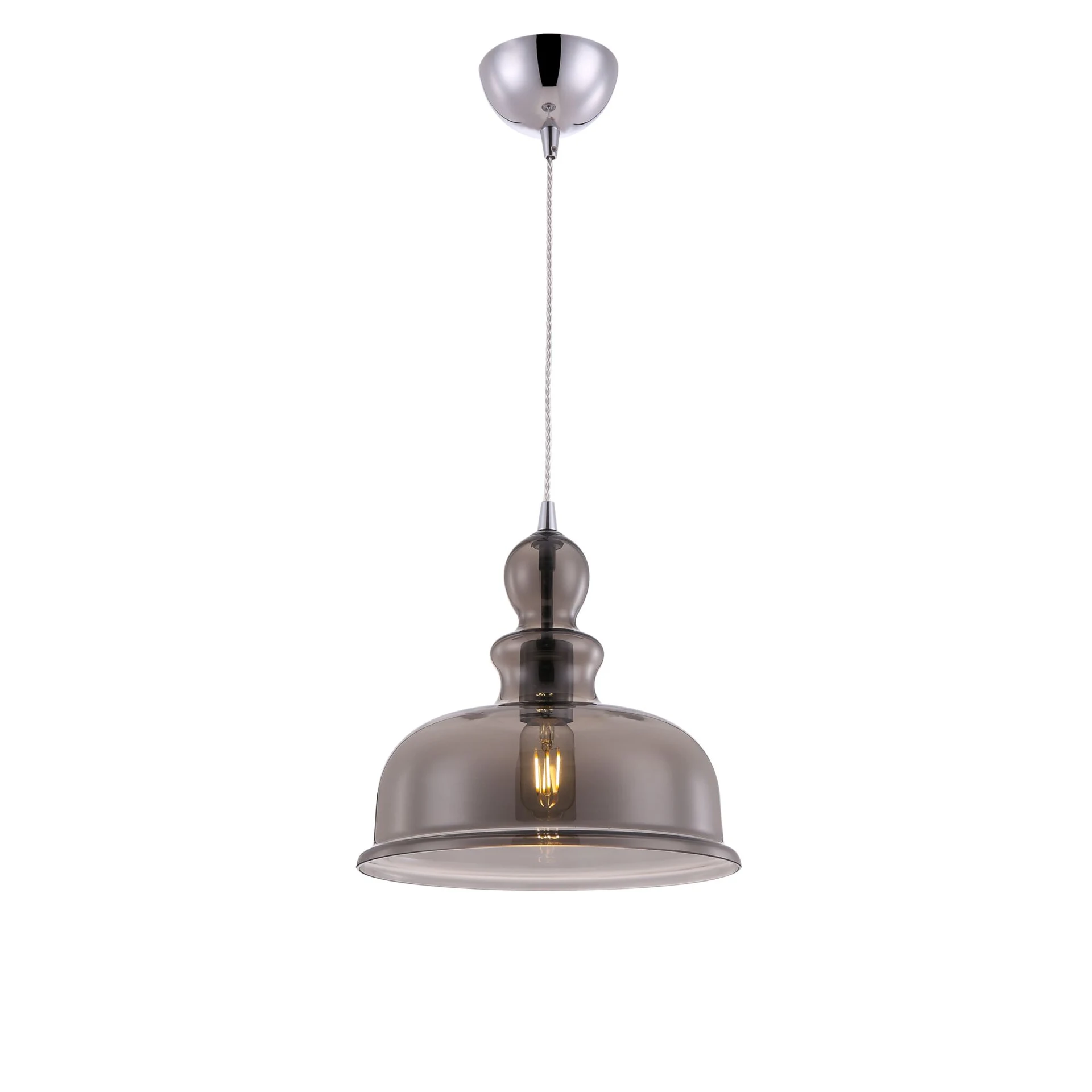 Светильник подвесной Maytoni Tone P034PL-01CH
