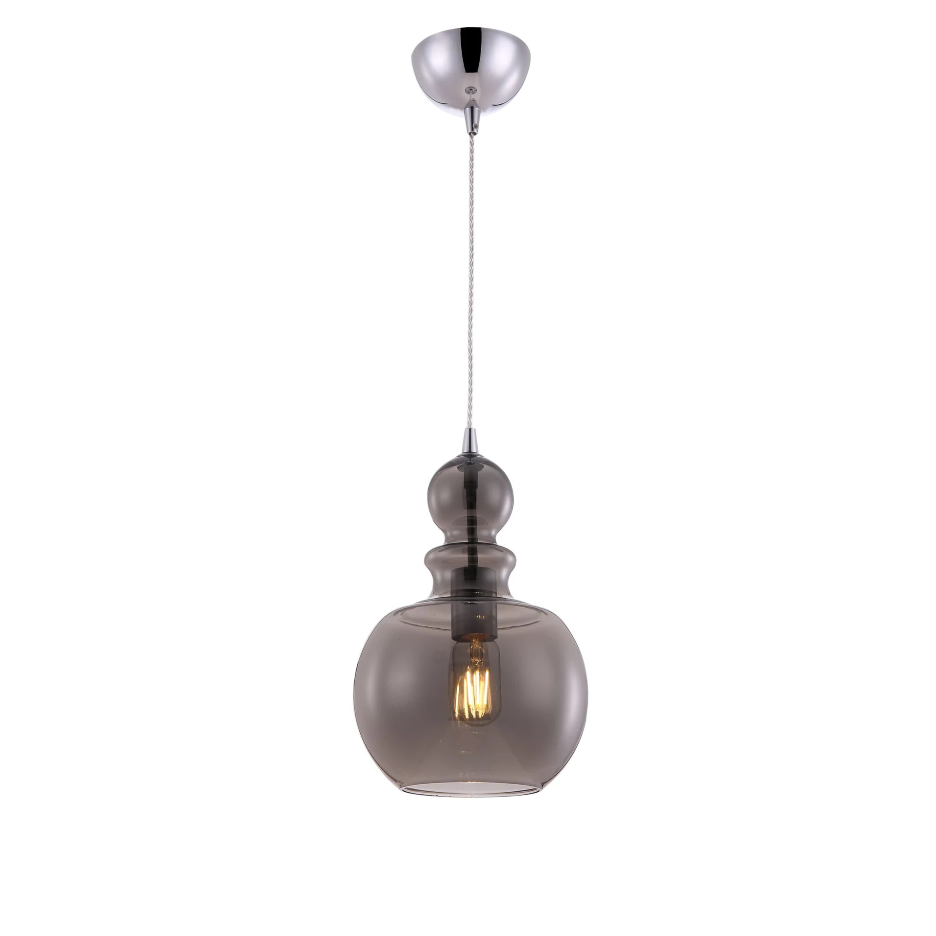 Светильник подвесной Maytoni Tone P036PL-01CH