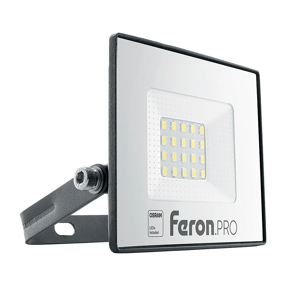 Прожектор уличный Feron LL-1000 41538