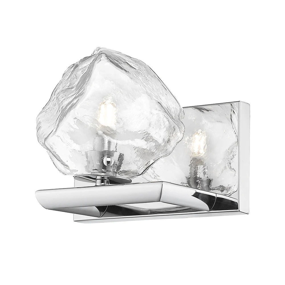 Настенное бра Zumaline Rock W0488-01A-B5AC