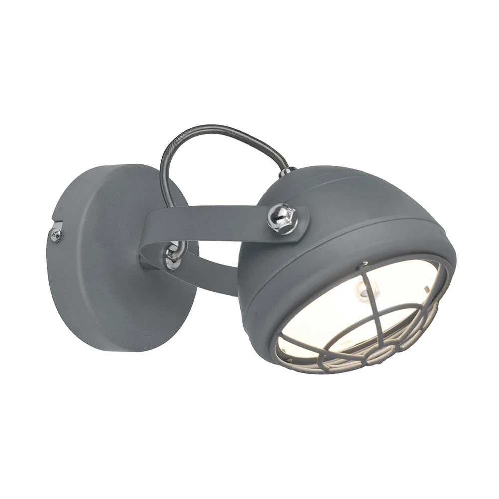 Светильник спот Zumaline Balve G917006-1R