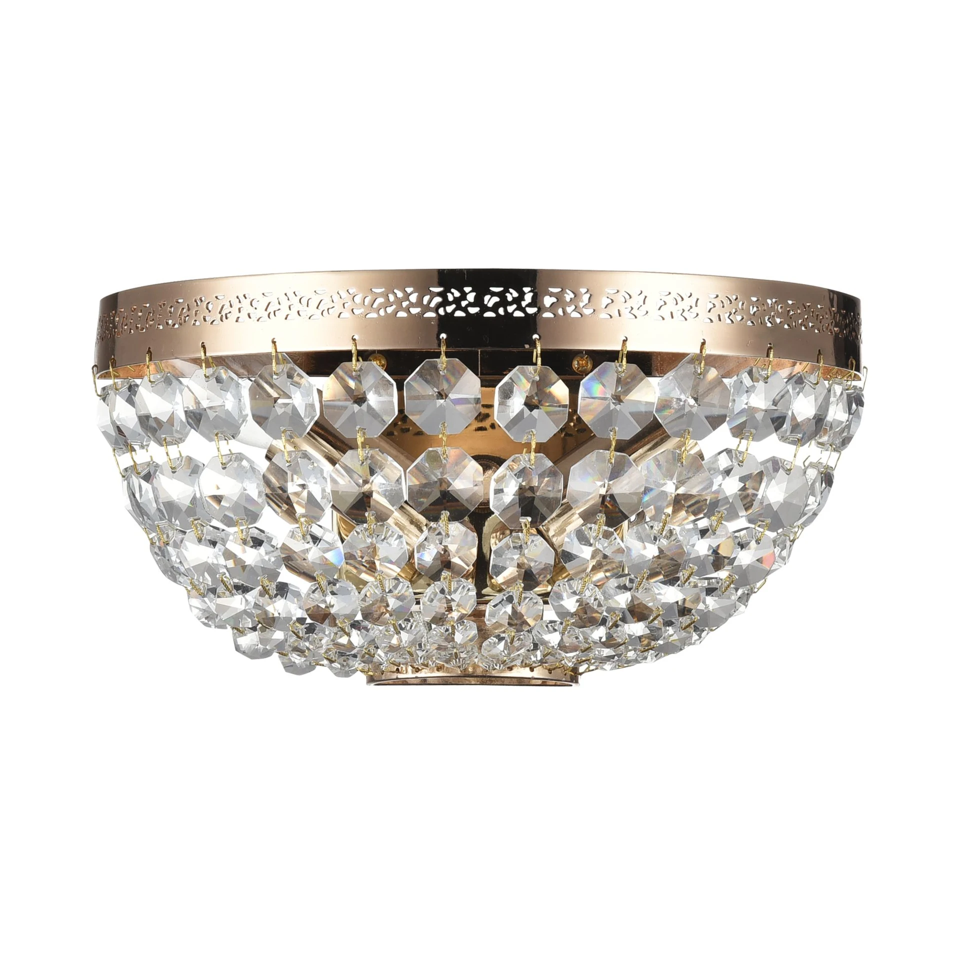 Настенное бра Maytoni Ottilia P700-WB1-G