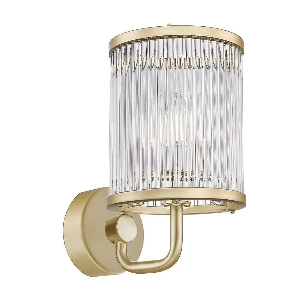 Настенное бра Zumaline Sergio W0528-01F-V6AC