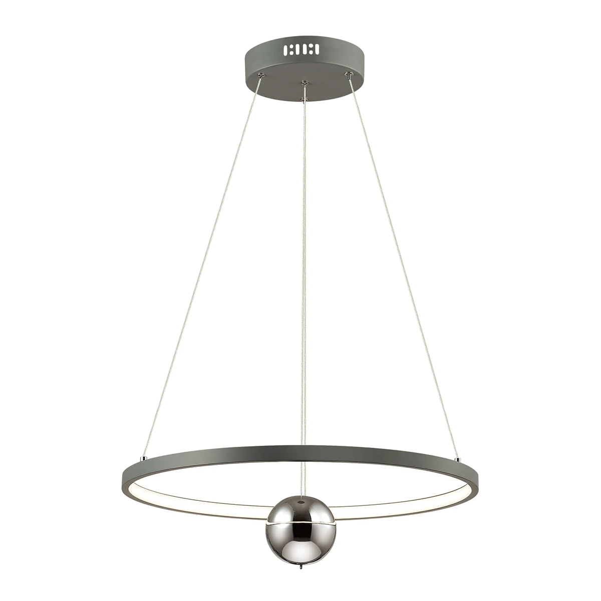 Светильник подвесной Odeon Light Lond 4031/21L