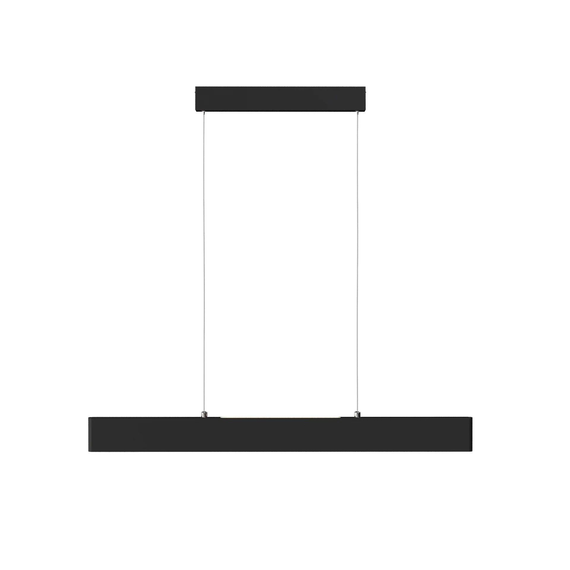 Светильник подвесной Maytoni Step P010PL-L23B4K