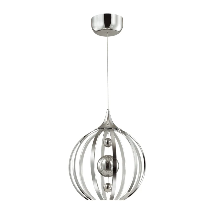 Светильник подвесной Odeon Light Nicco 4033/40L