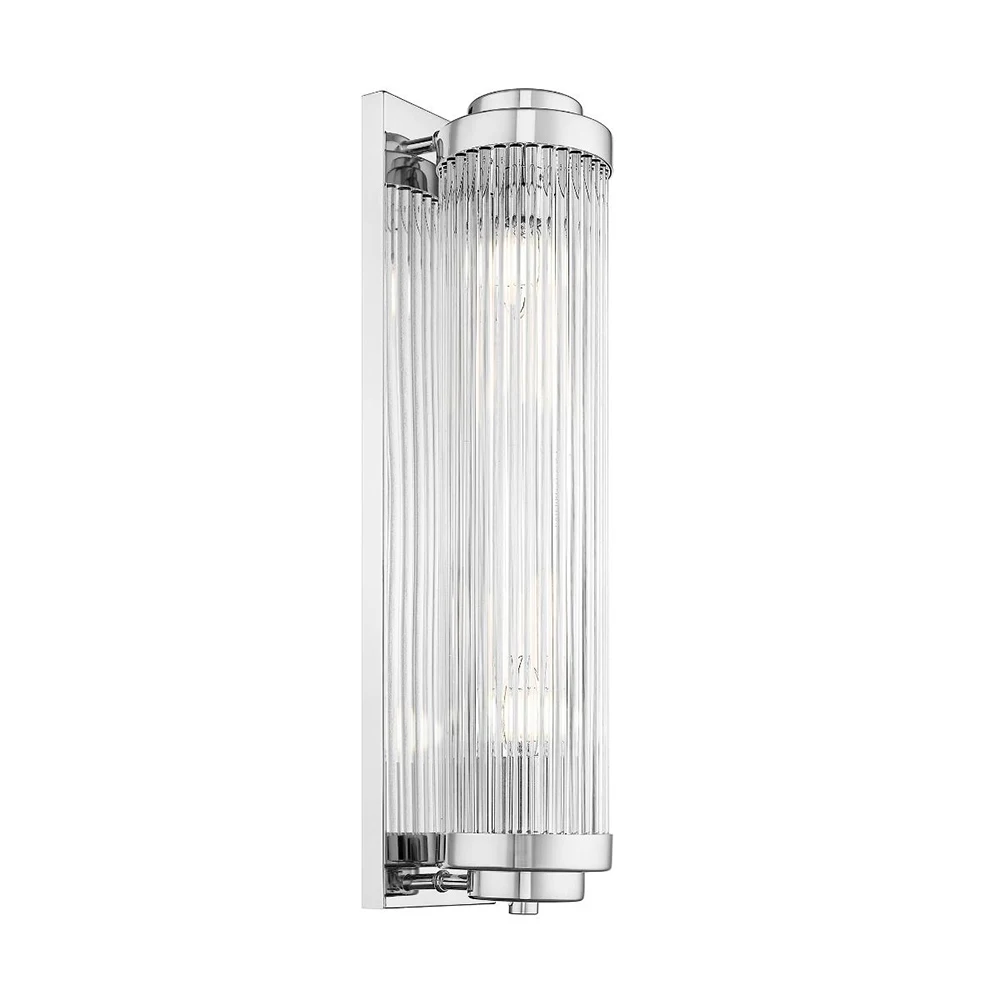 Настенный светильник Zumaline Sergio W0528-02M-B5AC