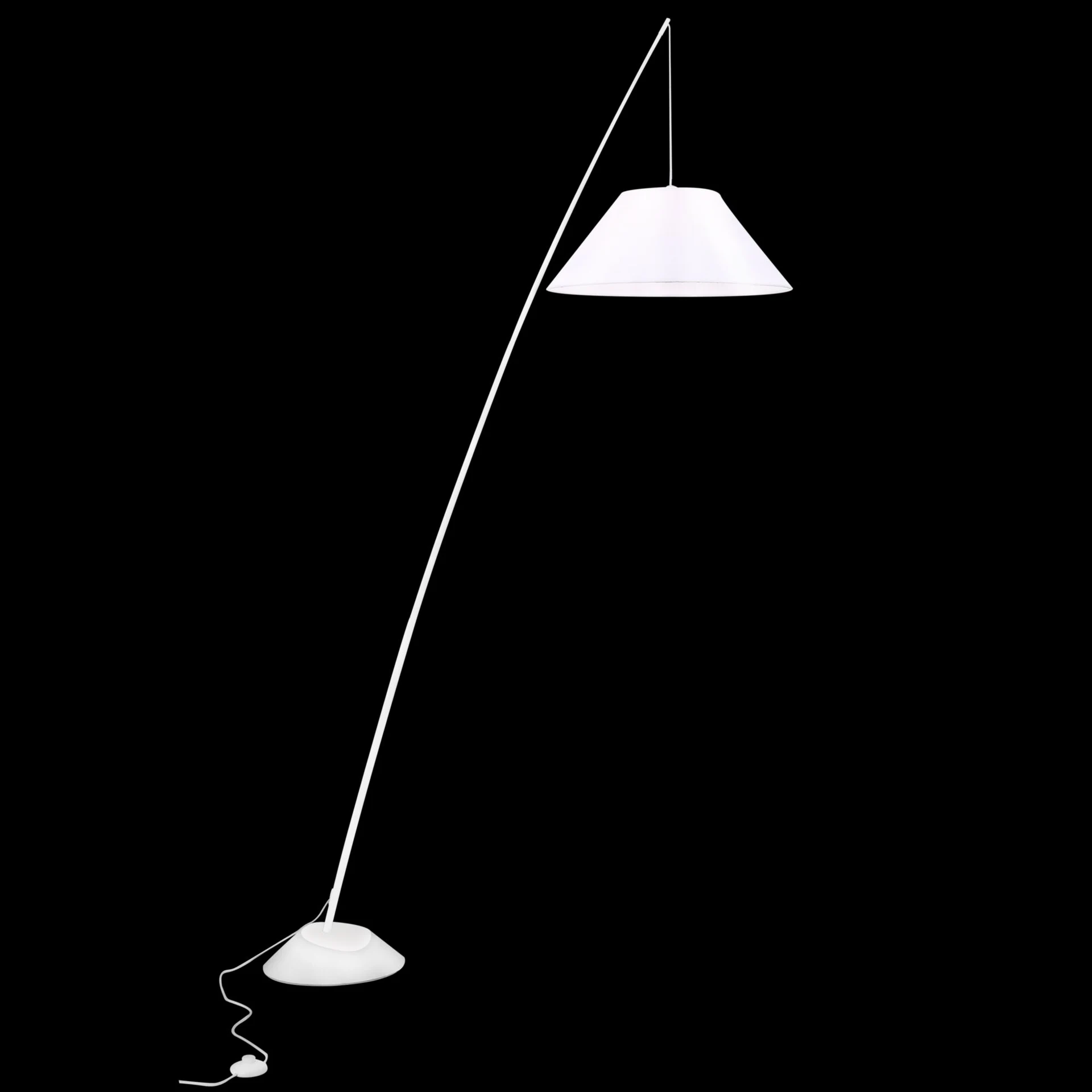 Торшер Maytoni Campanula Z002FL-01W