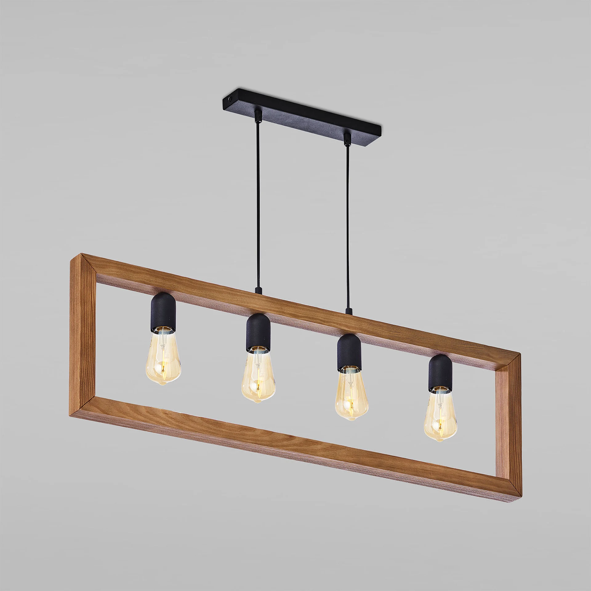 Светильник подвесной TK Lighting Metro 4276 Metro