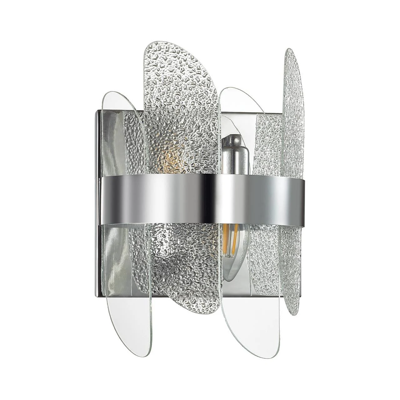 Настенное бра Lumion Sigrid 5271/2W