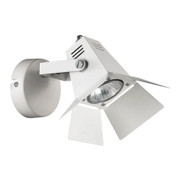 Светильник спот Odeon Light Techno Pro 3631/1W