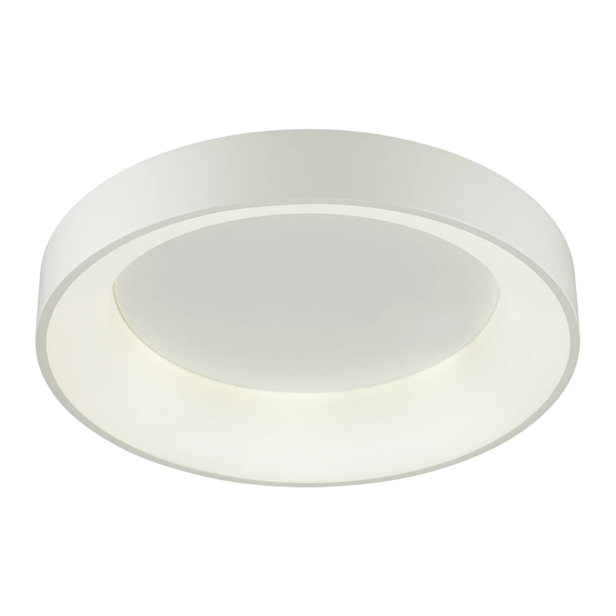 Потолочная светодиодная люстра Sole Odeon Light 4062/50CL