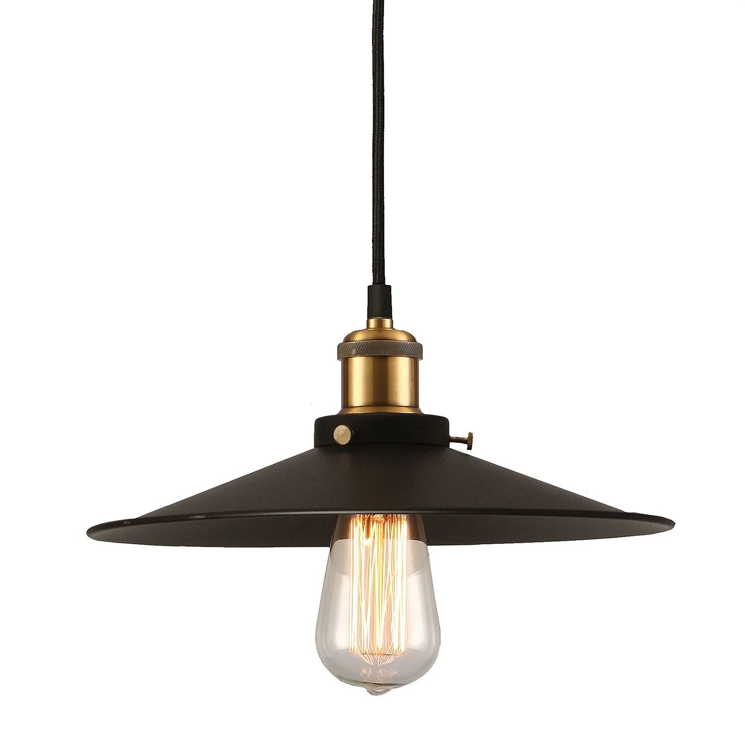 Светильник Ньюйорк Lussole LOFT LSP-9601